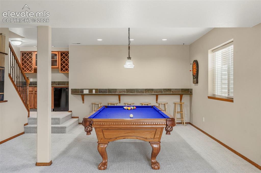 16115 Bridle Ridge Drive Monument CO 80132