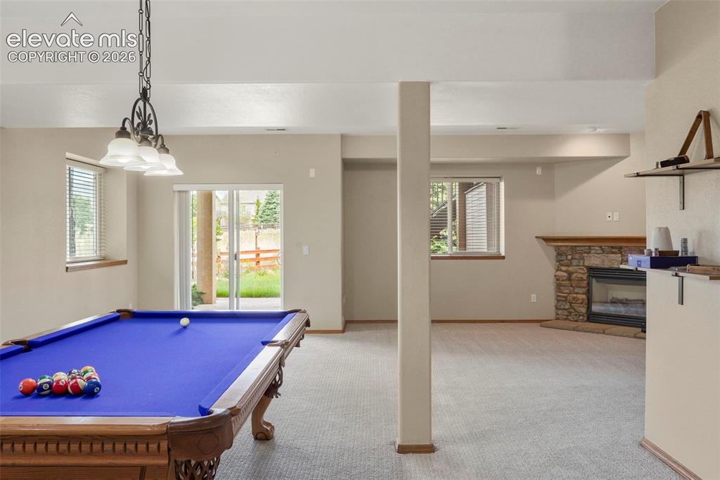16115 Bridle Ridge Drive Monument CO 80132