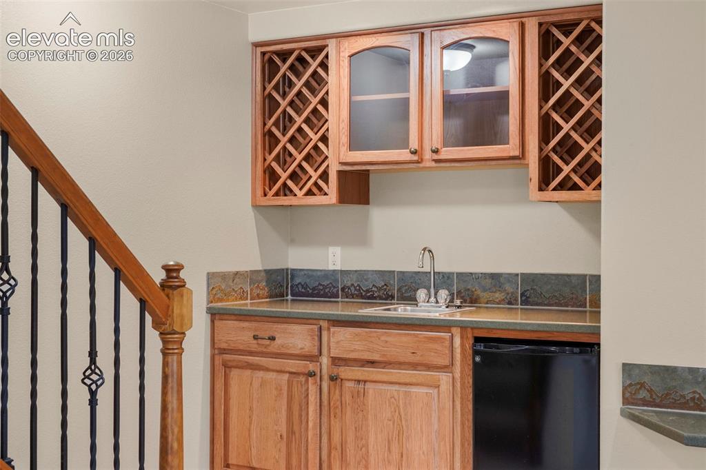 16115 Bridle Ridge Drive Monument CO 80132