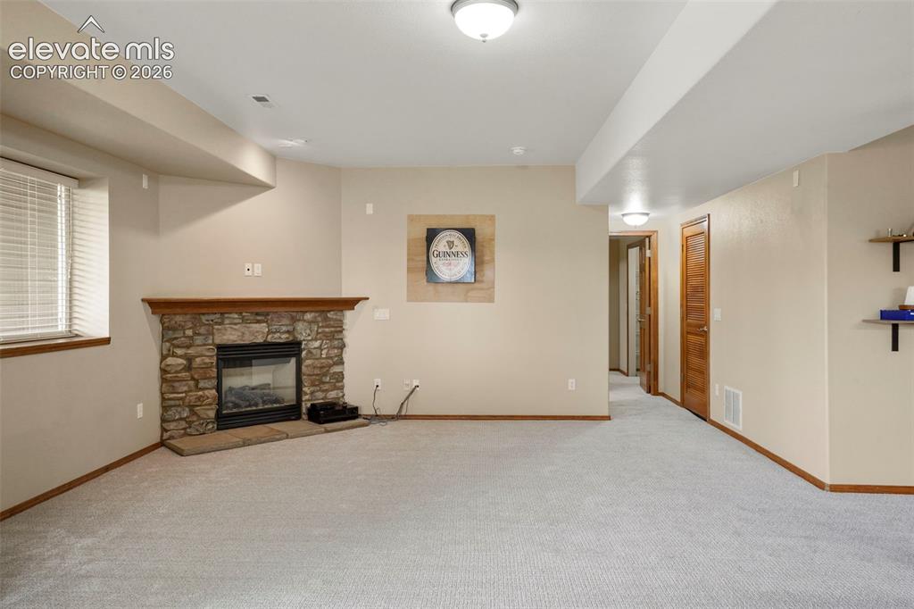 16115 Bridle Ridge Drive Monument CO 80132