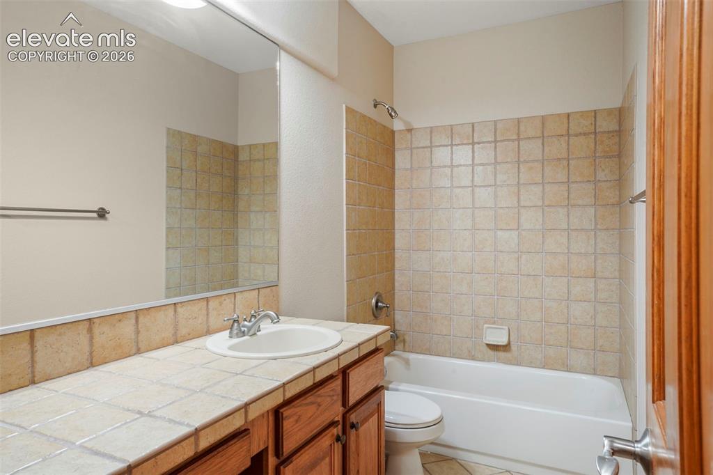 16115 Bridle Ridge Drive Monument CO 80132