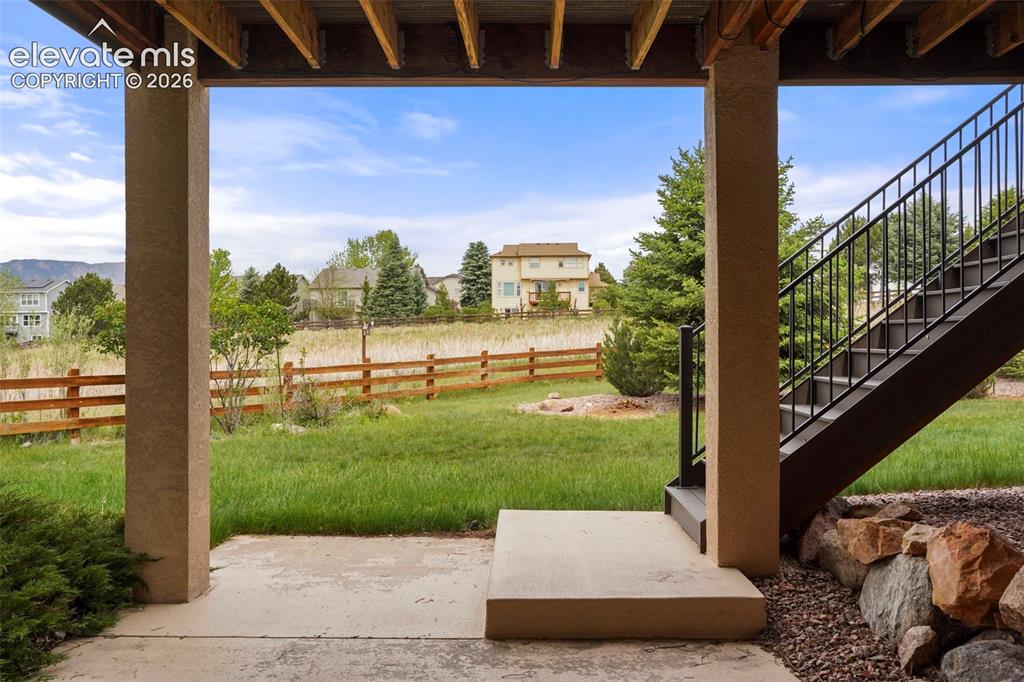16115 Bridle Ridge Drive Monument CO 80132