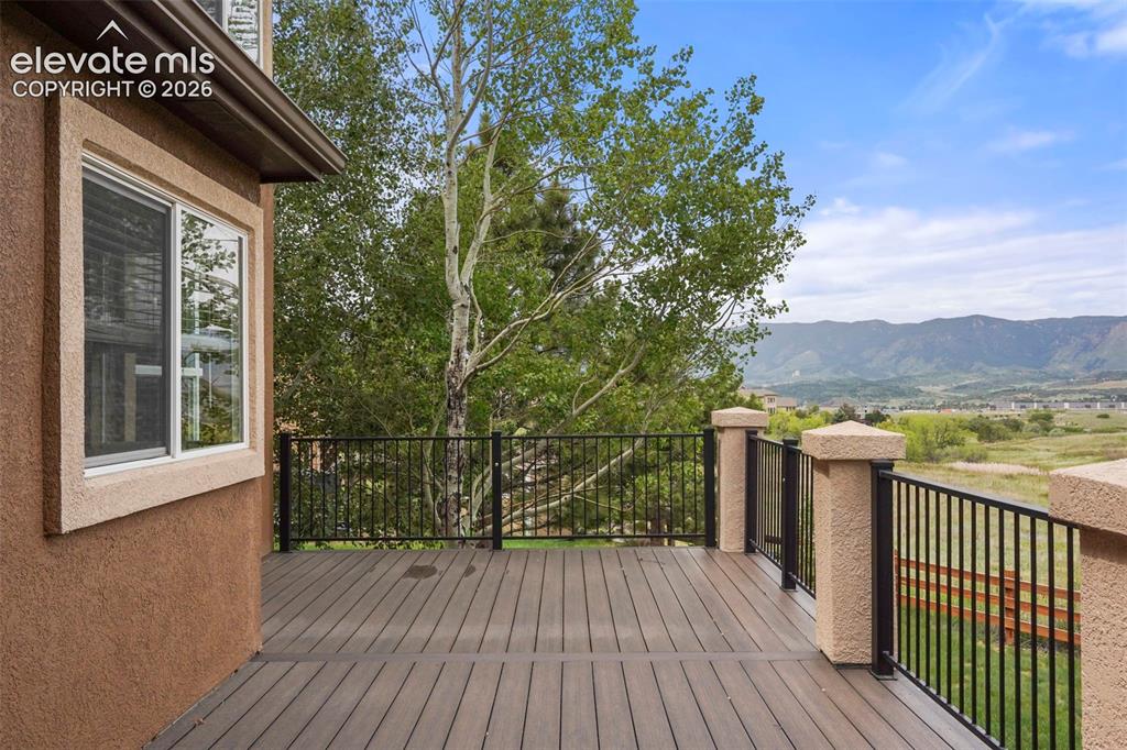 16115 Bridle Ridge Drive Monument CO 80132
