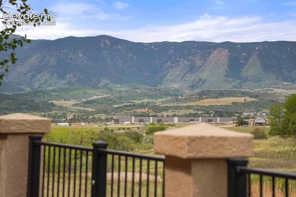 16115 Bridle Ridge Drive Monument CO 80132