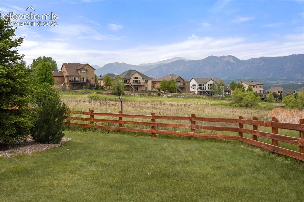 16115 Bridle Ridge Drive Monument CO 80132