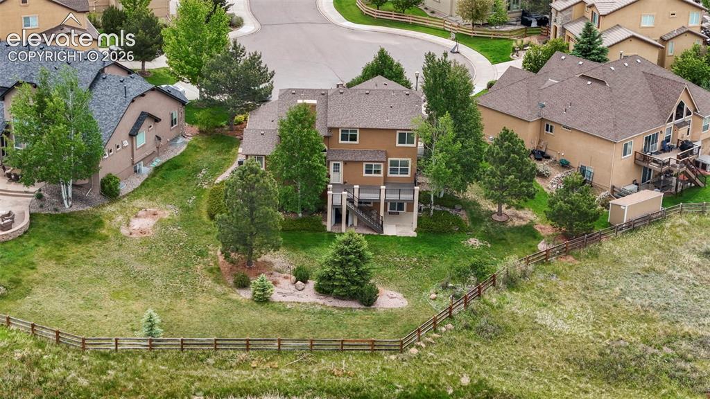 16115 Bridle Ridge Drive Monument CO 80132