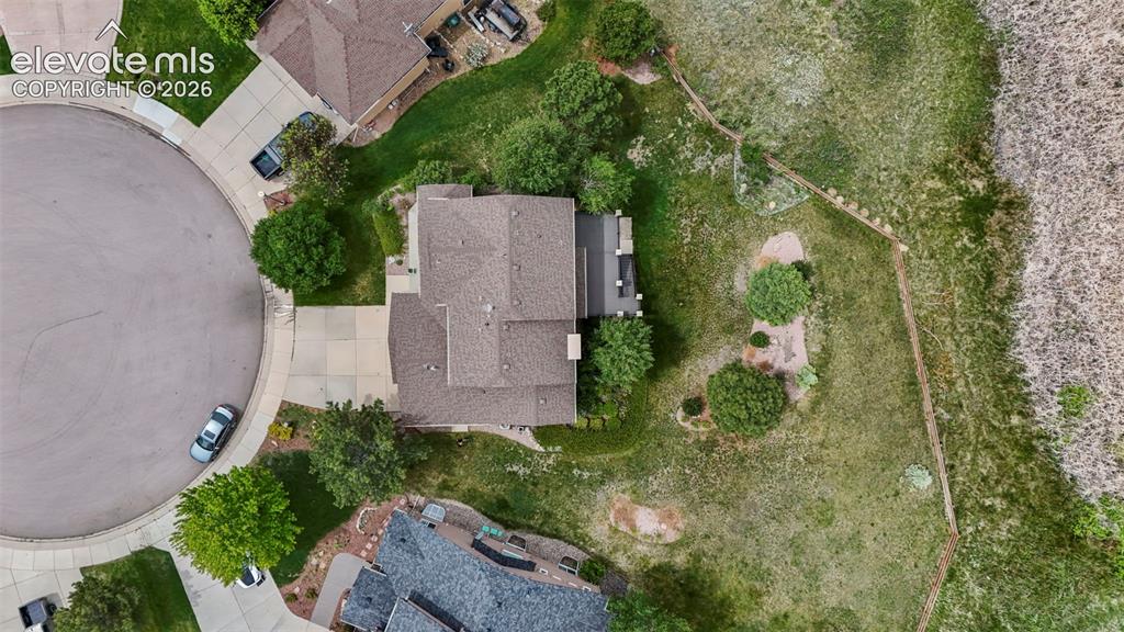 16115 Bridle Ridge Drive Monument CO 80132