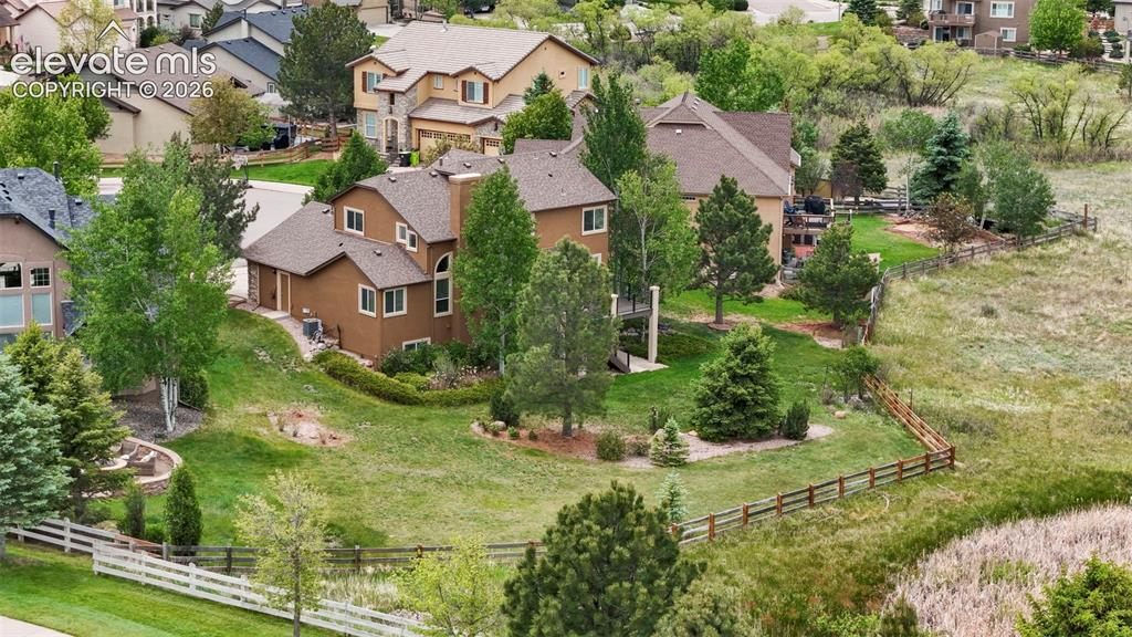 16115 Bridle Ridge Drive Monument CO 80132