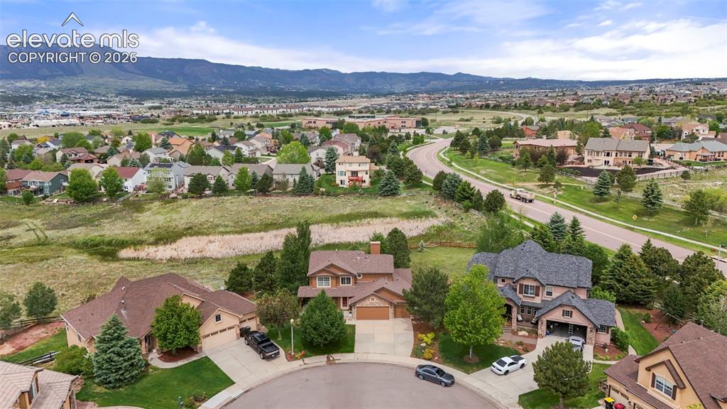16115 Bridle Ridge Drive Monument CO 80132