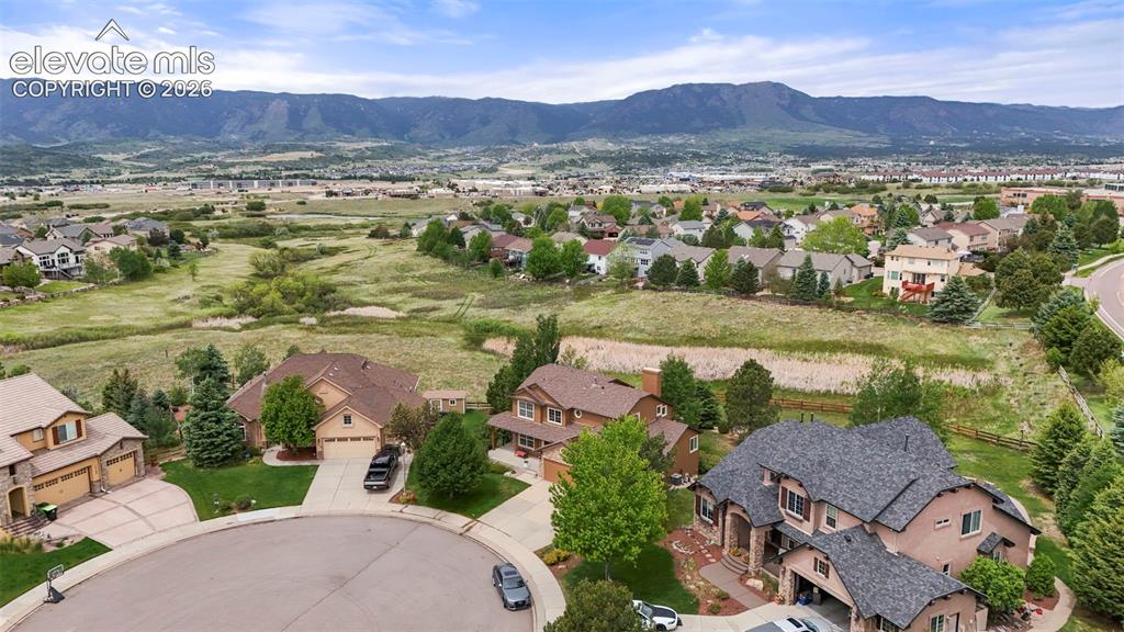 16115 Bridle Ridge Drive Monument CO 80132