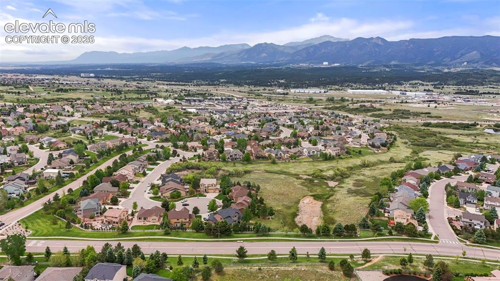 16115 Bridle Ridge Drive Monument CO 80132
