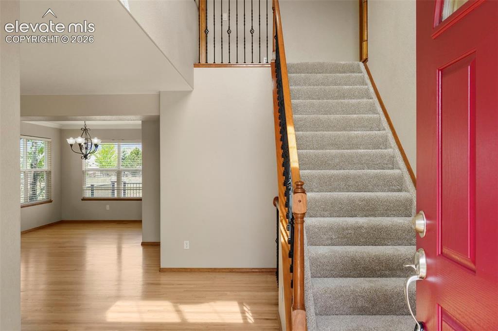 16115 Bridle Ridge Drive Monument CO 80132