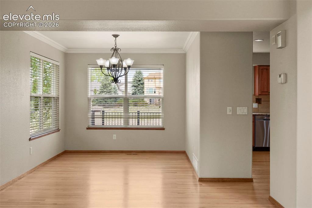 16115 Bridle Ridge Drive Monument CO 80132