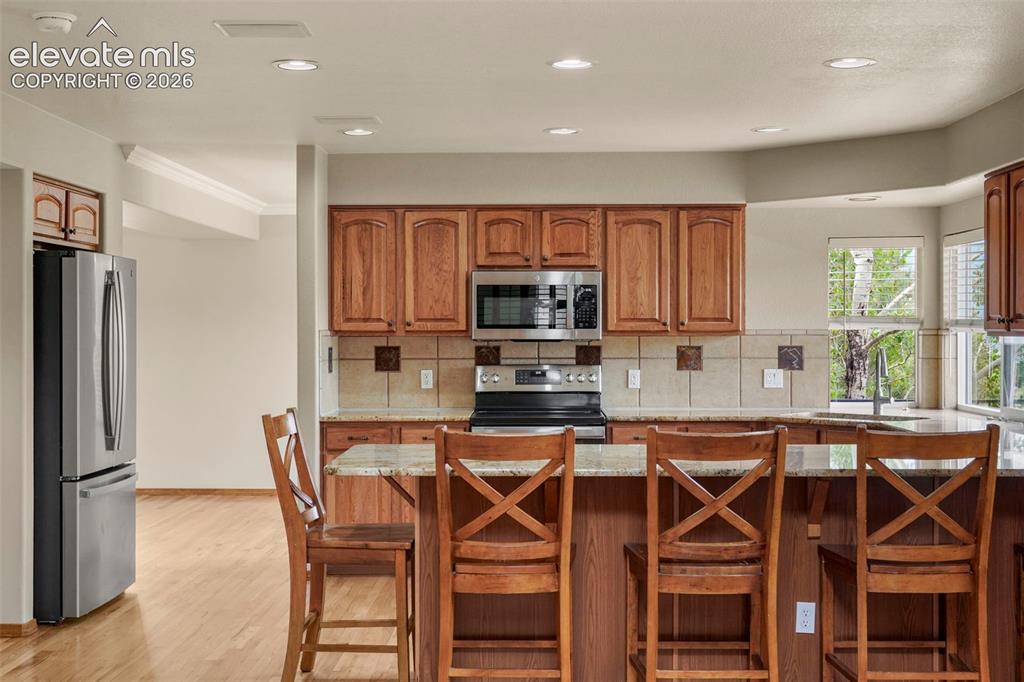 16115 Bridle Ridge Drive Monument CO 80132