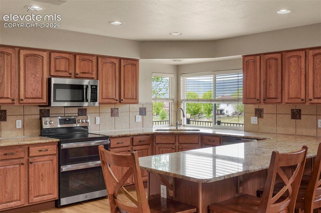 16115 Bridle Ridge Drive Monument CO 80132
