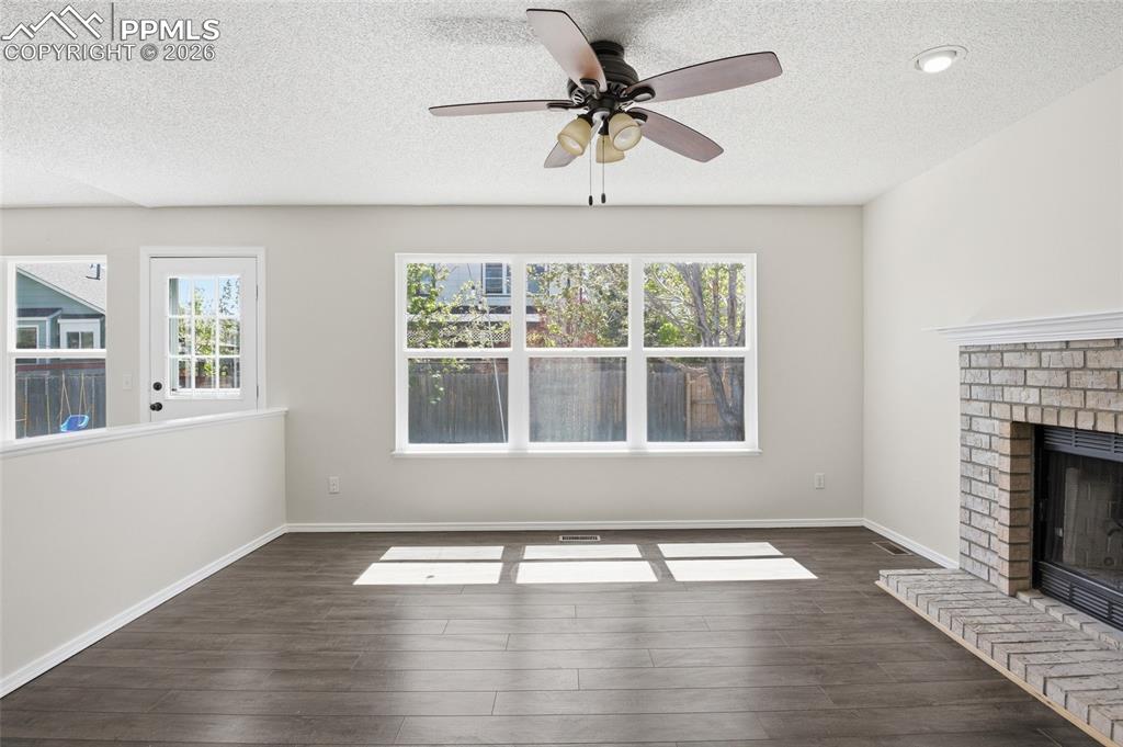1321 Grass Valley Drive Colorado Springs CO 80906