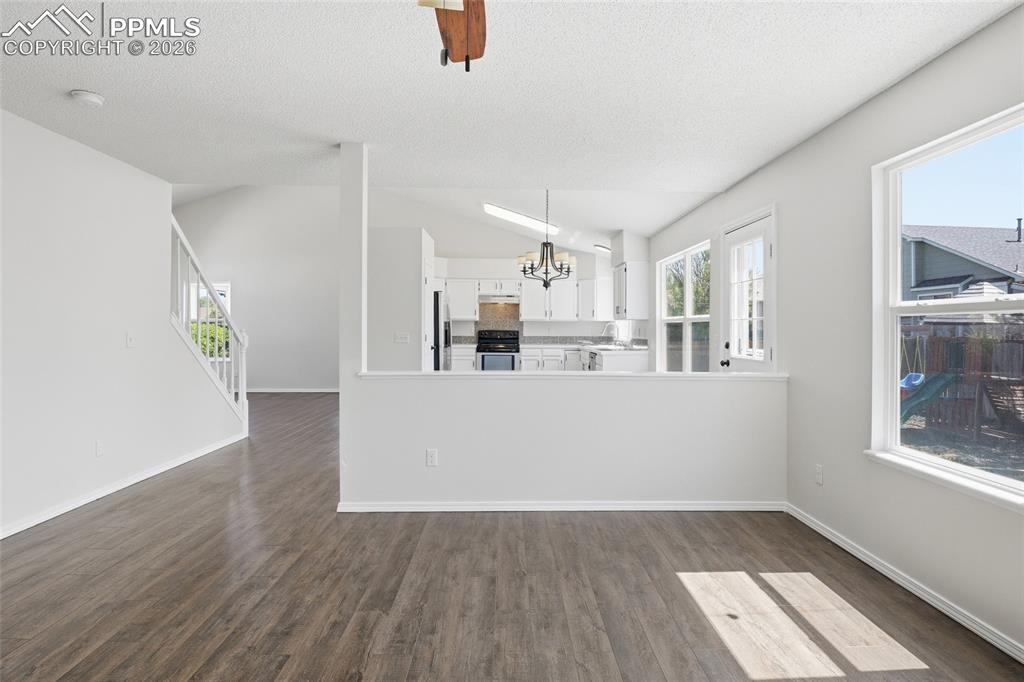 1321 Grass Valley Drive Colorado Springs CO 80906