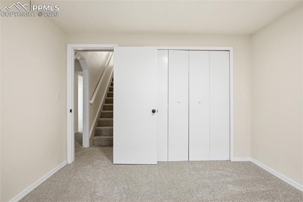 1321 Grass Valley Drive Colorado Springs CO 80906