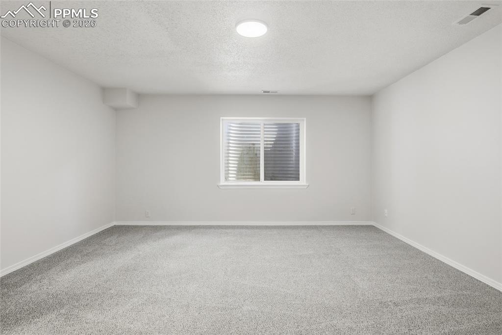 1321 Grass Valley Drive Colorado Springs CO 80906