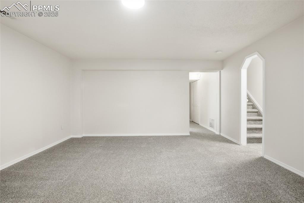 1321 Grass Valley Drive Colorado Springs CO 80906
