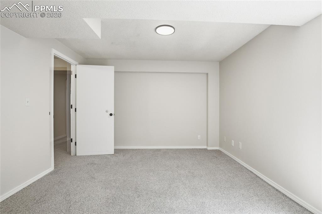 1321 Grass Valley Drive Colorado Springs CO 80906