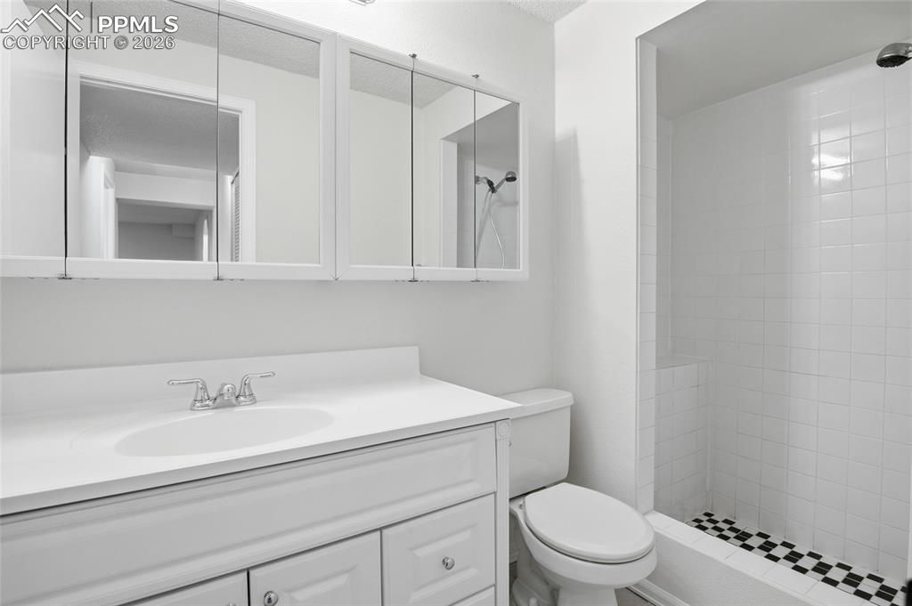 1321 Grass Valley Drive Colorado Springs CO 80906