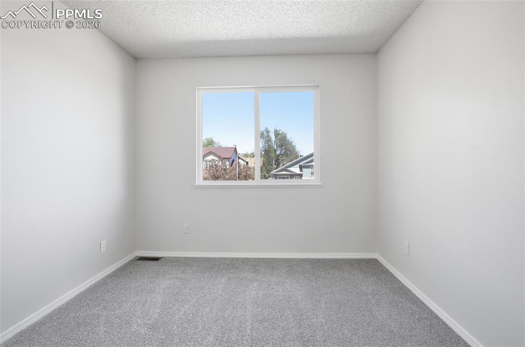 1321 Grass Valley Drive Colorado Springs CO 80906