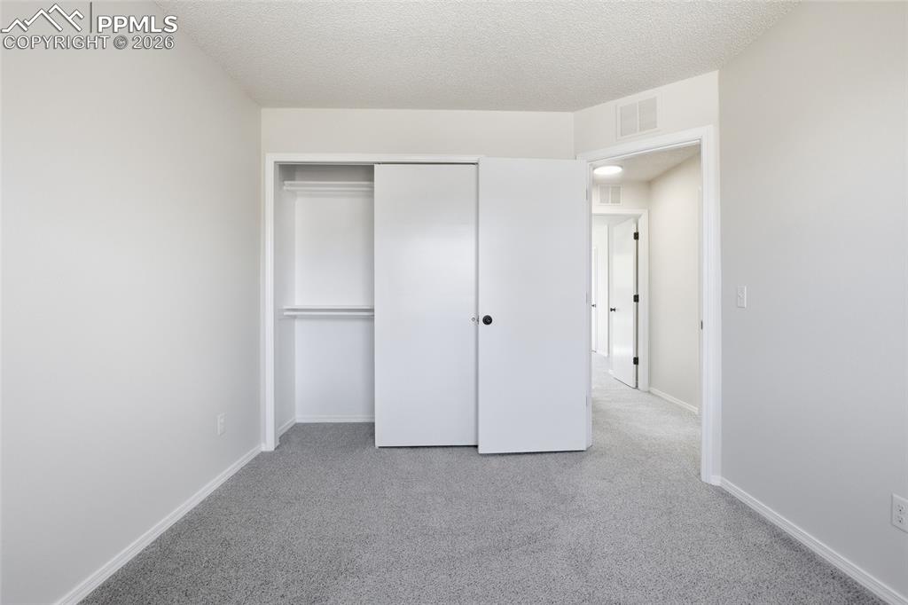 1321 Grass Valley Drive Colorado Springs CO 80906