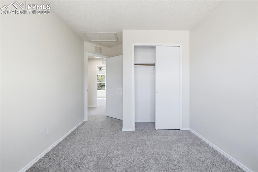 1321 Grass Valley Drive Colorado Springs CO 80906