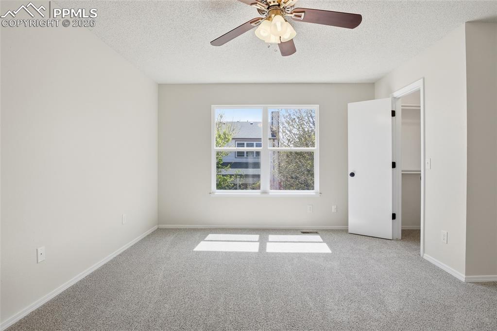 1321 Grass Valley Drive Colorado Springs CO 80906