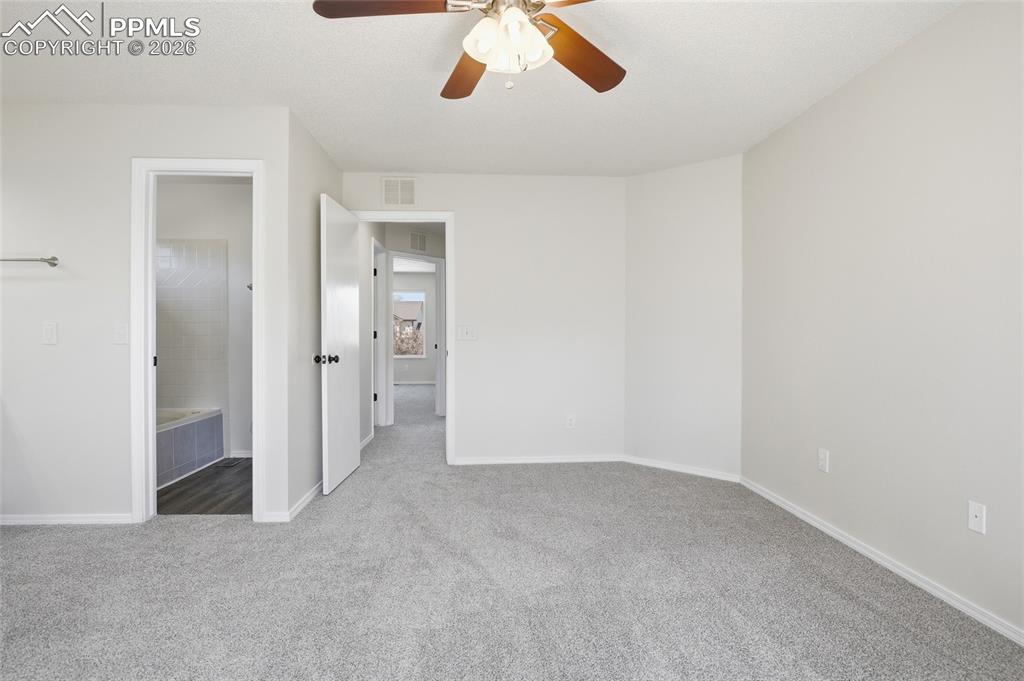 1321 Grass Valley Drive Colorado Springs CO 80906