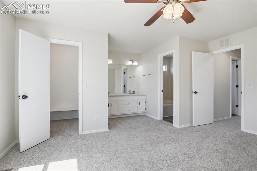 1321 Grass Valley Drive Colorado Springs CO 80906