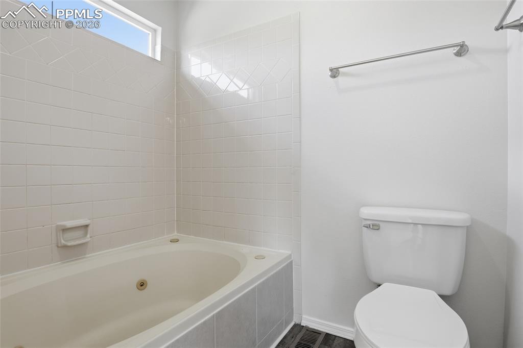 1321 Grass Valley Drive Colorado Springs CO 80906