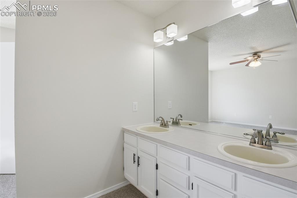 1321 Grass Valley Drive Colorado Springs CO 80906