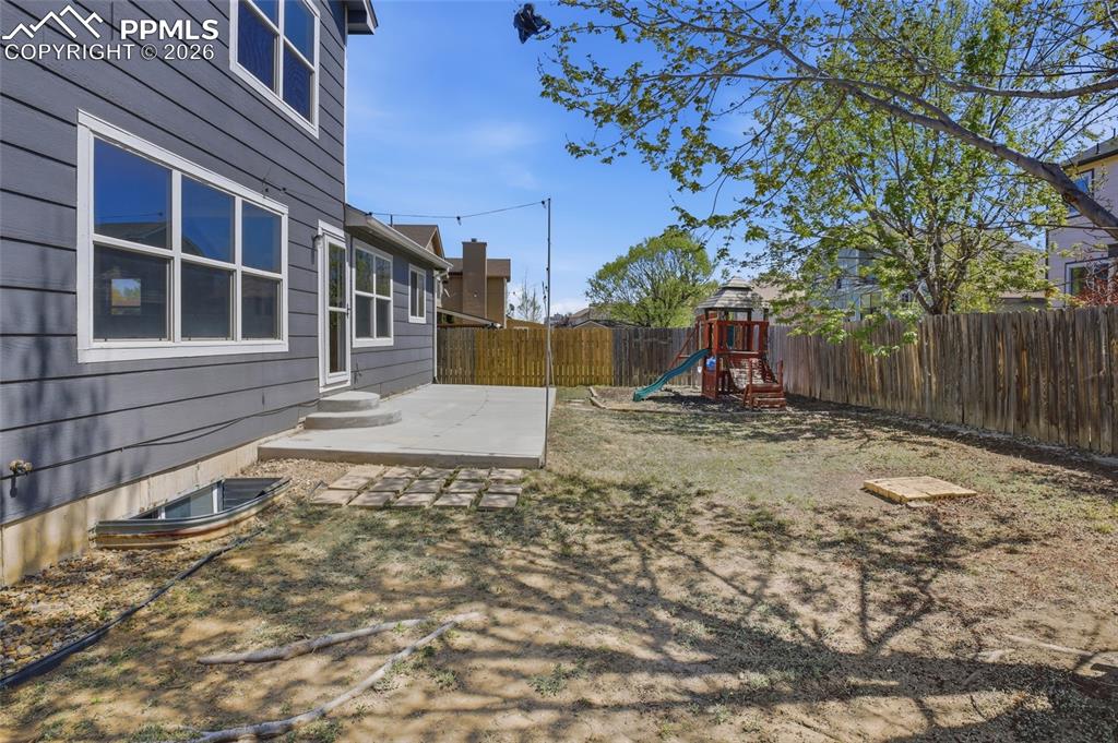 1321 Grass Valley Drive Colorado Springs CO 80906
