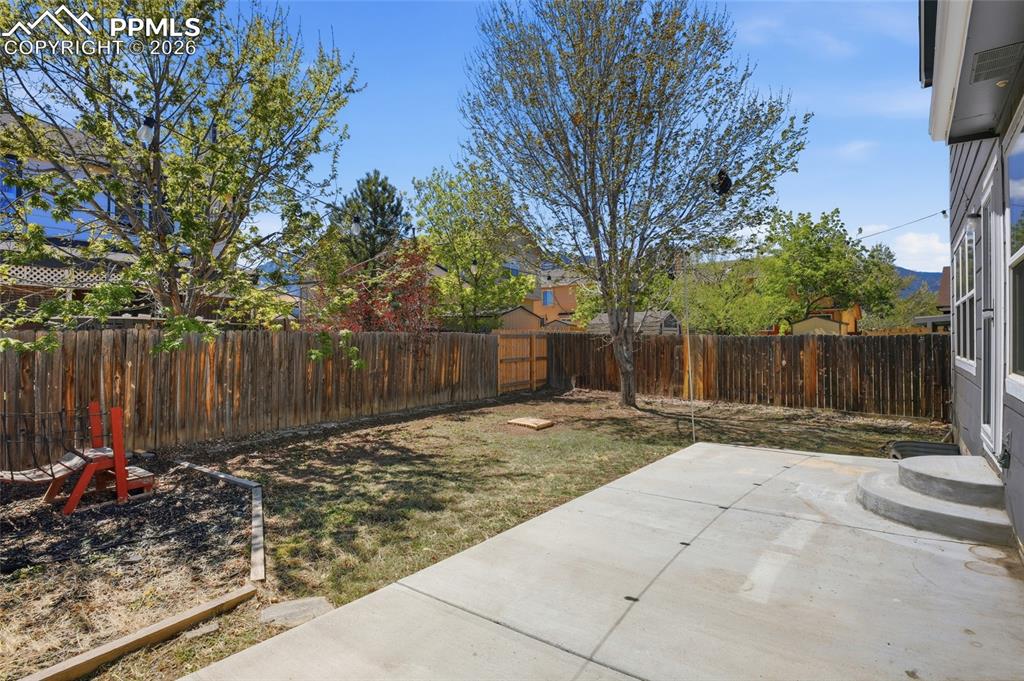 1321 Grass Valley Drive Colorado Springs CO 80906