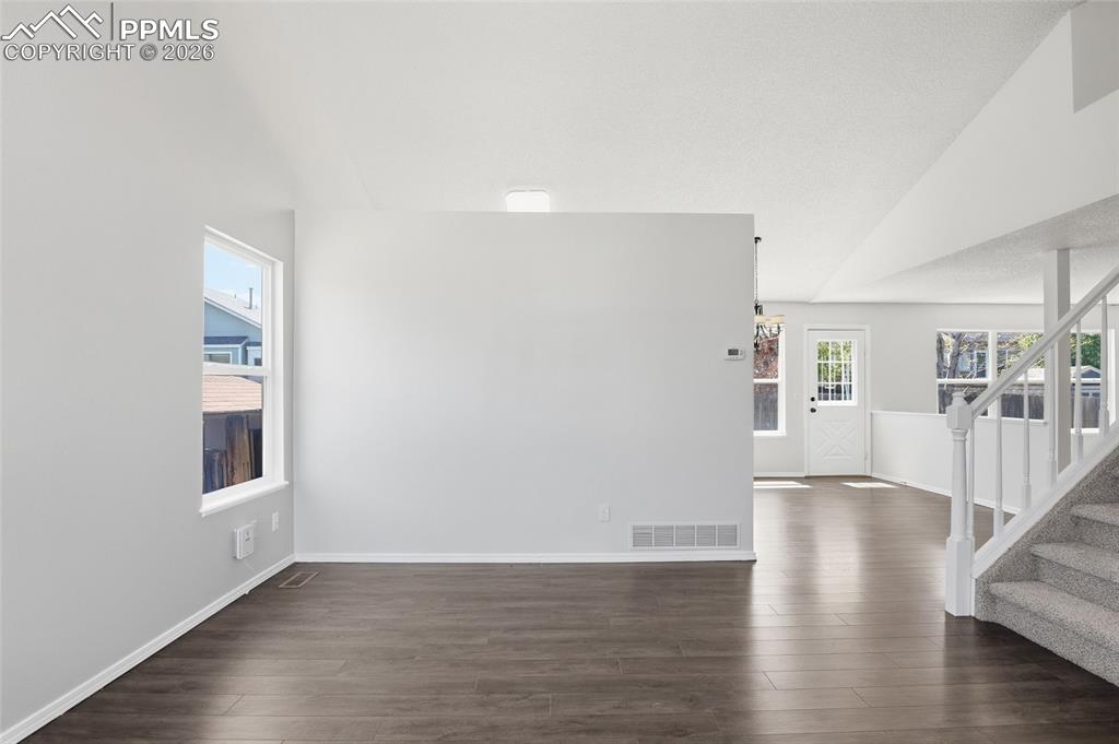 1321 Grass Valley Drive Colorado Springs CO 80906