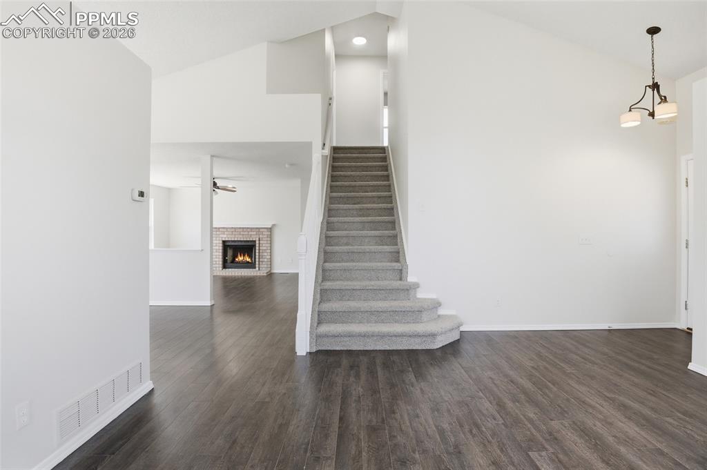 1321 Grass Valley Drive Colorado Springs CO 80906