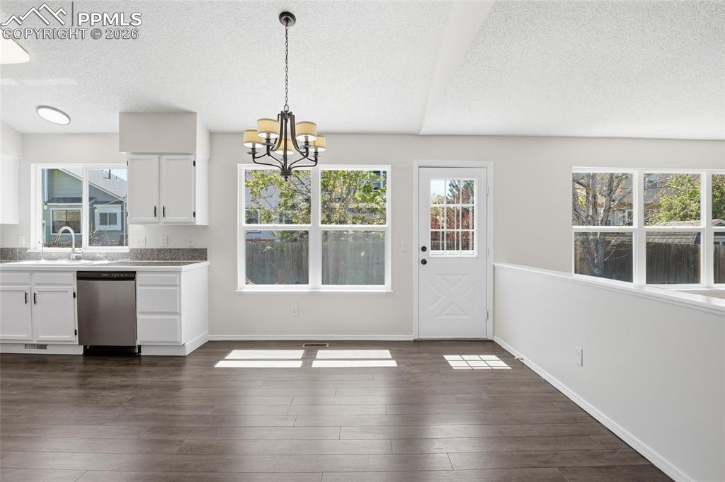 1321 Grass Valley Drive Colorado Springs CO 80906