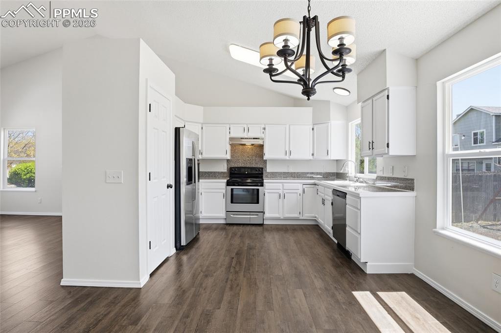 1321 Grass Valley Drive Colorado Springs CO 80906