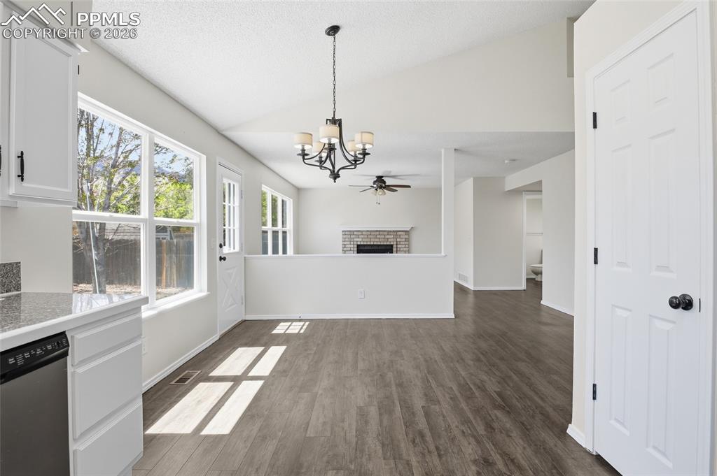 1321 Grass Valley Drive Colorado Springs CO 80906