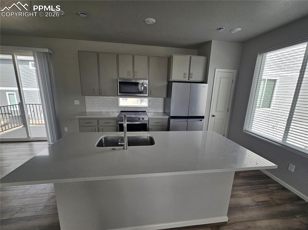 5638 Mammoth Lane Colorado Springs CO 80927