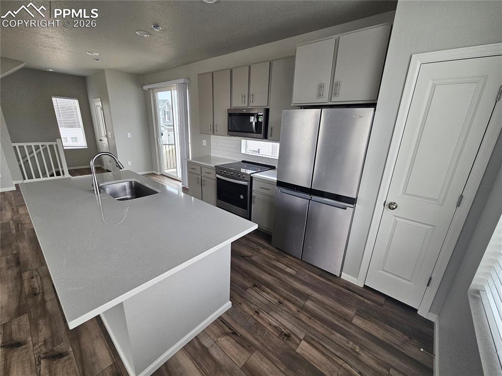 5638 Mammoth Lane Colorado Springs CO 80927