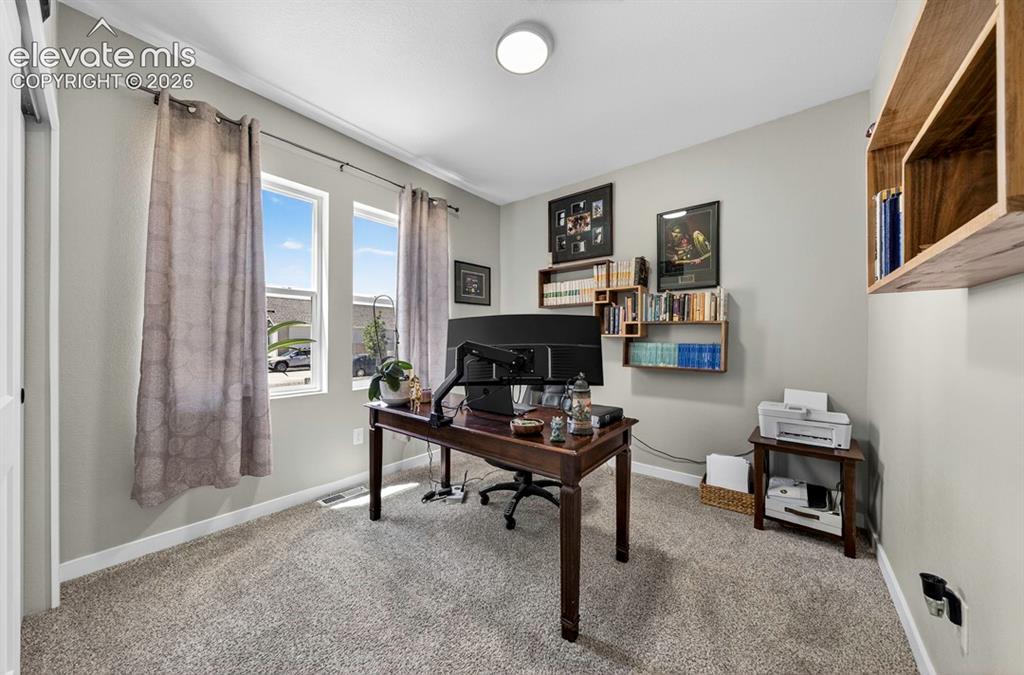 22060 Cattlemen Run Calhan CO 80808