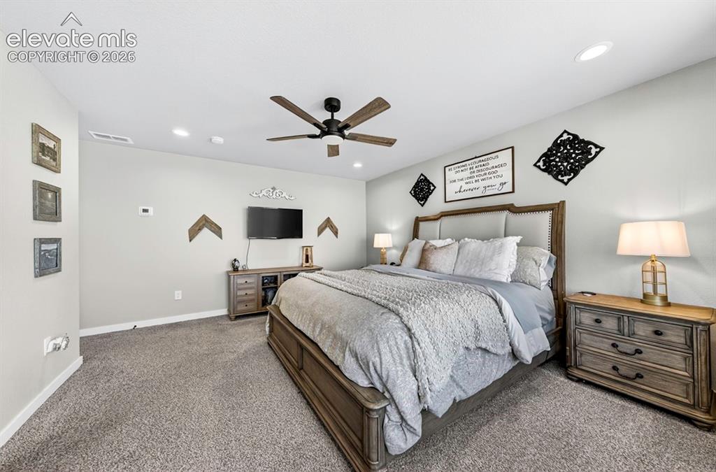 22060 Cattlemen Run Calhan CO 80808