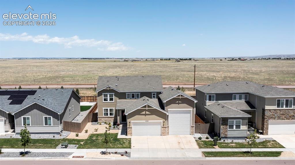 22060 Cattlemen Run Calhan CO 80808
