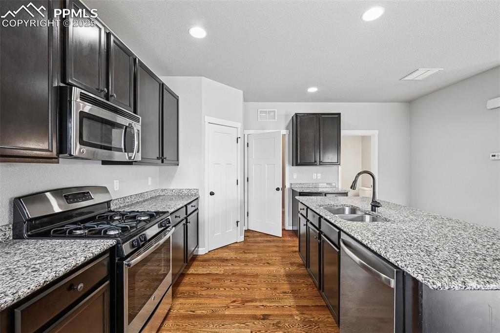7504 Bonterra Lane Colorado Springs CO 80925