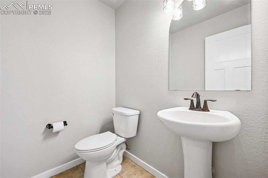 7504 Bonterra Lane Colorado Springs CO 80925