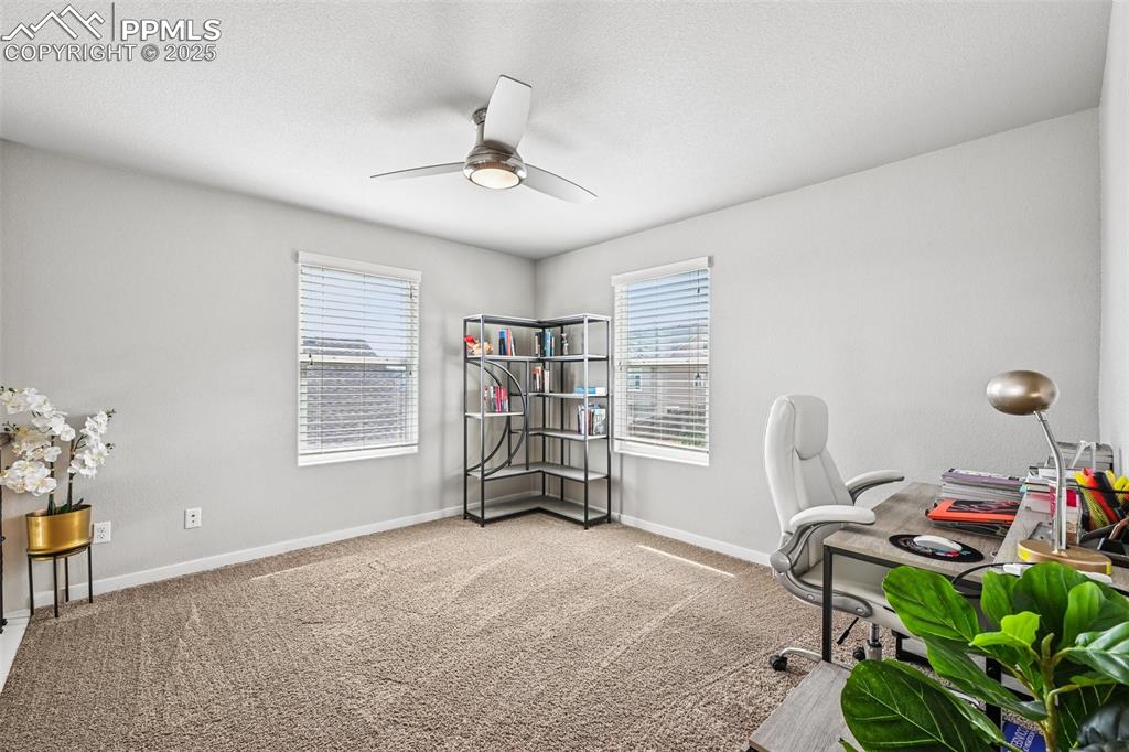 7504 Bonterra Lane Colorado Springs CO 80925