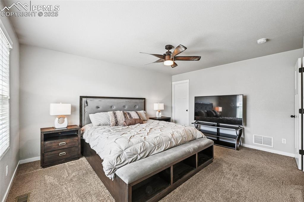 7504 Bonterra Lane Colorado Springs CO 80925